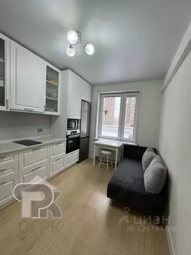 1-к кв. Московская область, Балашиха Железнодорожный мкр, просп. ...