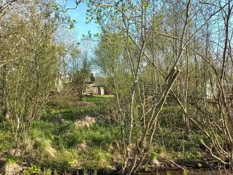 Участок в Мгинское городское поселение, садовое товарищество Славянка ...