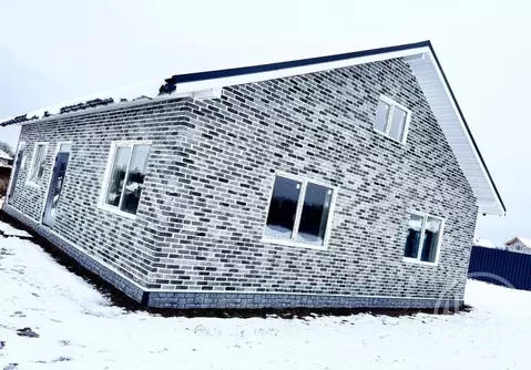 Дом в Ленинградская область, Гатчинский муниципальный округ, д. ...