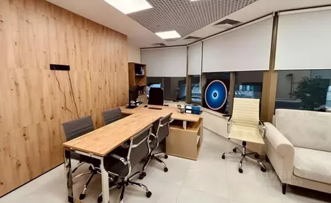 Офис в Москва Долгоруковская ул., 7 (161 м)