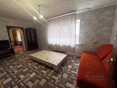 2-к кв. Орловская область, Орел ул. Тургенева, 45 (45.0 м)