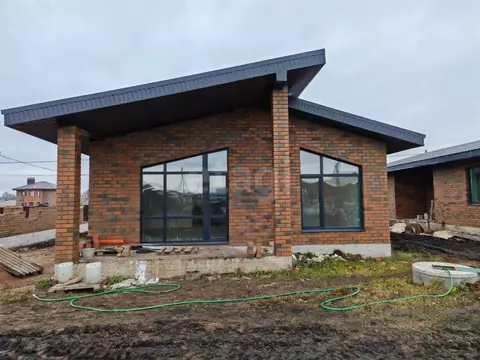 Дом в Башкортостан, Уфимский район, Русско-Юрмашский сельсовет, д. ...