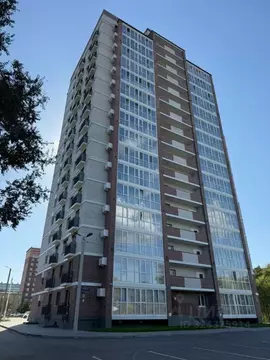 1-к кв. Амурская область, Благовещенск Северная ул., 170 (49.0 м)