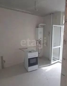 1-к кв. Ставропольский край, Ставрополь ул. Николая Голодникова, 7 ...