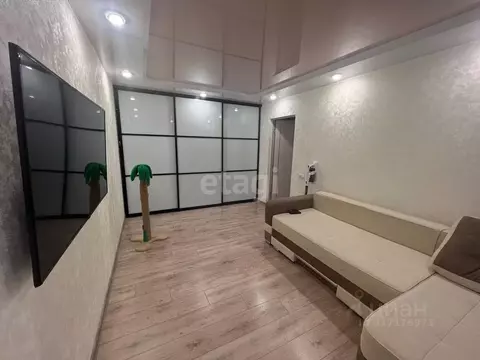 2-к кв. Амурская область, Благовещенск Игнатьевское ш., 12/3 (54.6 м)