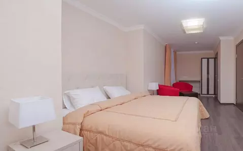 Комната Пермский край, Пермь ул. Максима Горького, 14Б (15.0 м)