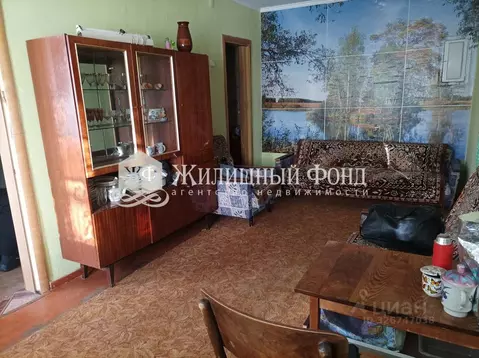 2-к кв. Курская область, Курск ул. Менделеева, 25 (40.3 м)