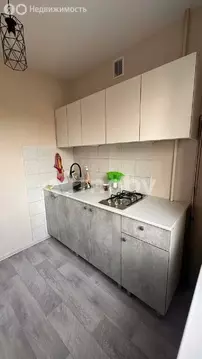 Квартира-студия: Калининград, Бассейная улица, 49 (22.4 м)