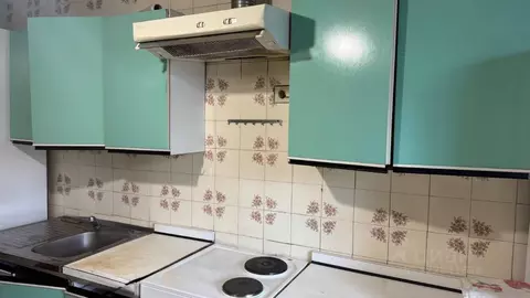 3-к кв. Калининградская область, Калининград ул. 9 Апреля (75.8 м)