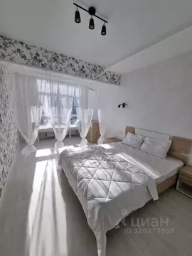 2-к кв. Краснодарский край, Анапа Крестьянская ул., 27к1 (58.0 м)