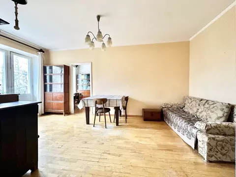 2-к кв. Москва Ленинский просп., 43К11 (45.0 м)