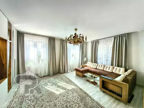 Дом в Московская область, Люберцы городской округ, Малаховка пгт ш. ...