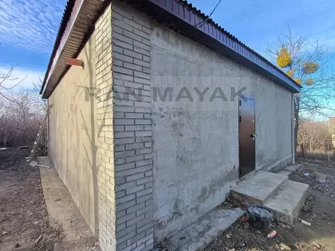 Дом в Адыгея, Майкоп Солнечная ул., 14 (60 м)