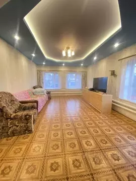 Дом в Нижегородская область, Большемурашкинский муниципальный округ, ...