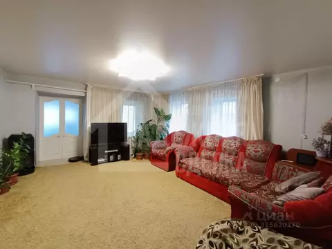 Дом в Алтайский край, Рубцовск ул. Кутузова (82 м)