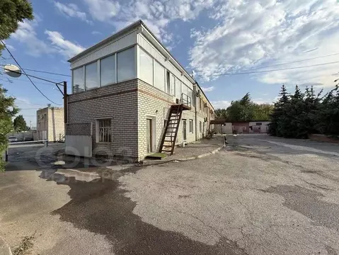 Офис в Волгоградская область, Волгоград Козловская ул., 36/1 (100 м)