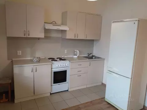 Студия Санкт-Петербург просп. Королева, 69 (25.6 м)