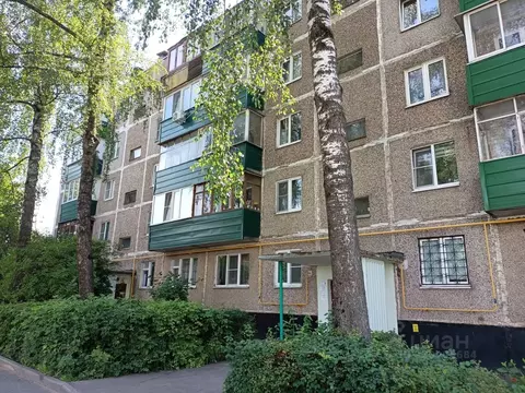 Комната Московская область, Домодедово Северный мкр, ул. Речная, 1А ...