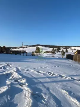 Участок в Бурятия, Иволгинский район, Гурульбинское муниципальное ...