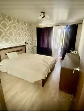 2-к кв. Башкортостан, Уфа Айская ул., 80 (47.0 м)