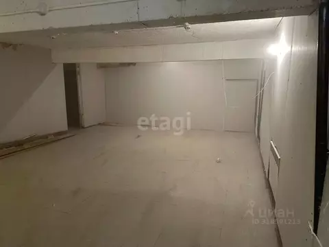 Помещение свободного назначения в Иркутская область, Ангарск 93-й ...