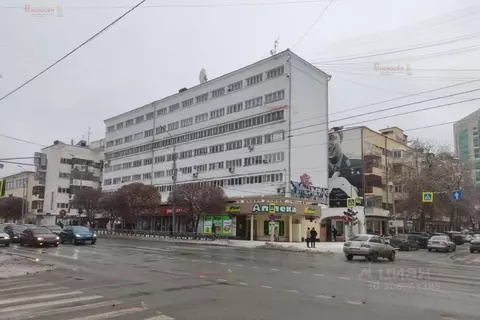Офис в Свердловская область, Екатеринбург ул. Малышева, 21/1 (148 м)