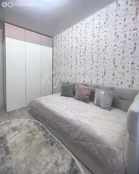 1-комнатная квартира: Магнитогорск, улица Жукова, 1 (42 м)