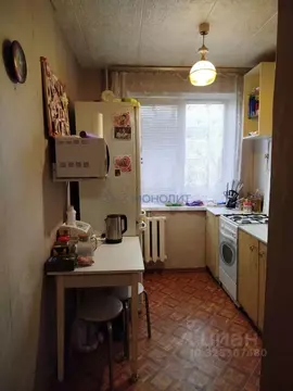 1-к кв. Нижегородская область, Нижний Новгород Авангардная ул., 14 ...