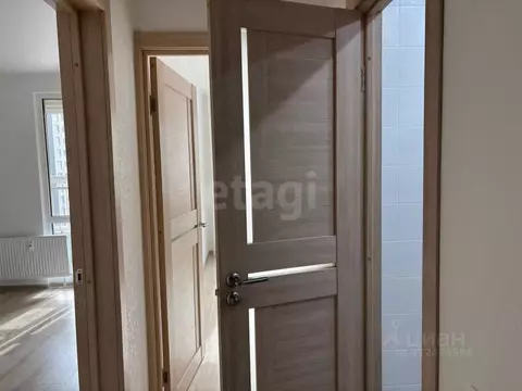 2-к кв. Курская область, Курск ул. Энгельса, 115/4 (41.7 м)