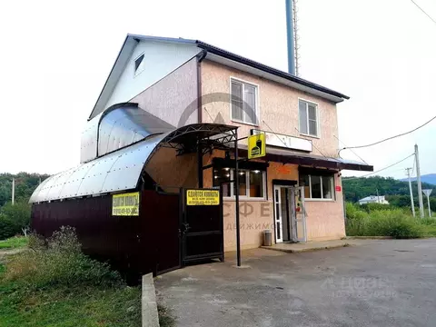 Торговая площадь в Краснодарский край, Хадыженск Апшеронский район, ...