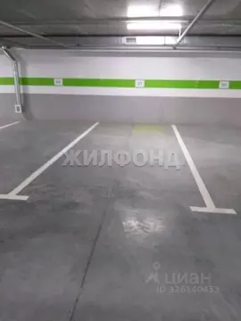 Гараж в Новосибирская область, Новосибирск Железнодорожная ул., 15/1 ...