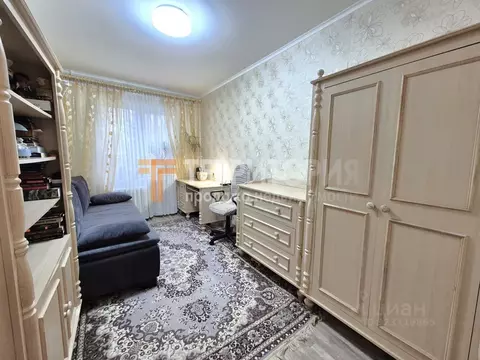 2-к кв. Пермский край, Пермь ул. Космонавта Леонова, 49 (43.2 м)