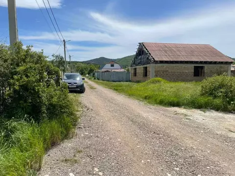Участок в Севастополь Балаклавский муниципальный округ, с. Черноречье, ...