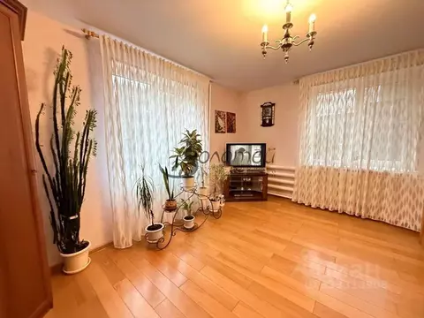 Дом в Ставропольский край, Кисловодск ул. Тельмана, 52 (106 м)