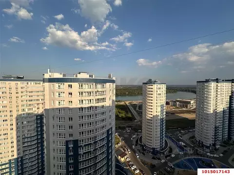 3-к кв. Краснодарский край, Краснодар Воронежская ул. (76.1 м)