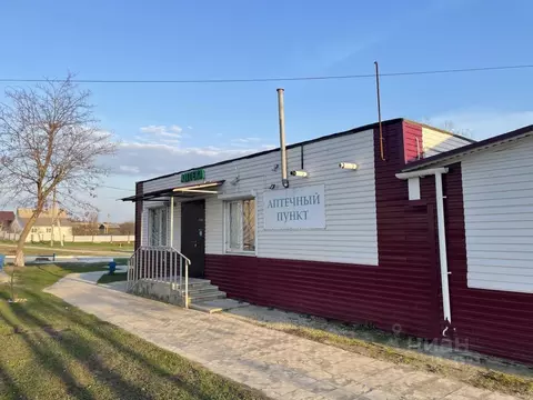 Торговая площадь в Белгородская область, Старооскольский городской ...
