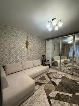 Продается 2-комнатная квартира