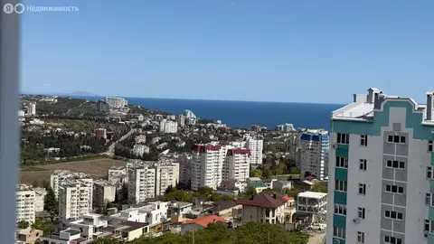 1-комнатная квартира: Алушта, улица 60 лет СССР, 29 (38 м)
