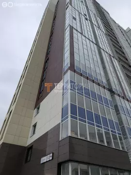 2-комнатная квартира: Пермь, улица Тургенева, 33Д (38.5 м)