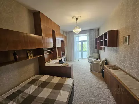 2-к кв. Москва Новопесчаная ул., 23к5 (60.0 м)