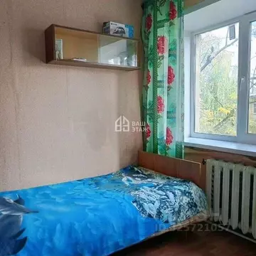 Комната Калужская область, Калуга Теренинский пер., 8 (12.5 м)