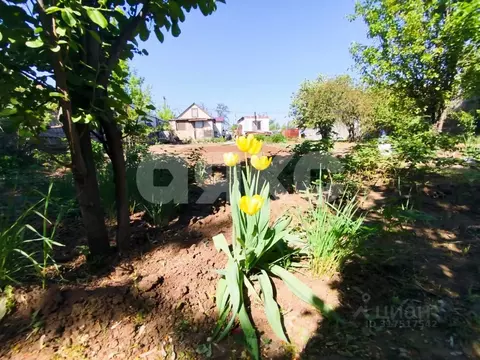 Участок в Волгоградская область, Волгоград ул. имени Менделеева (10.5 ...