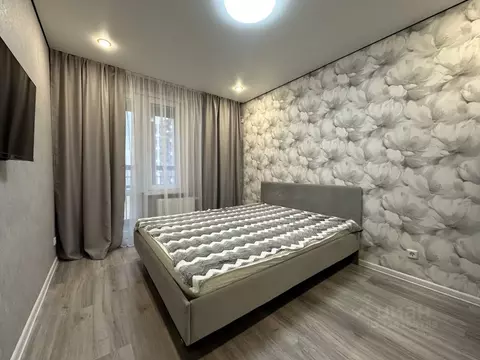 3-к кв. Татарстан, Казань ул. Александра Курынова, 4к3 (70.4 м)