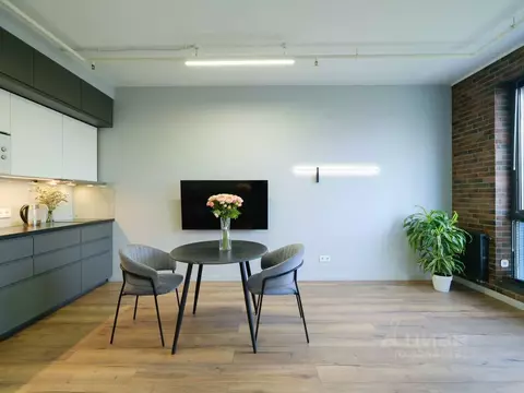 Студия Москва Ходынский бул., 20А (33.0 м)