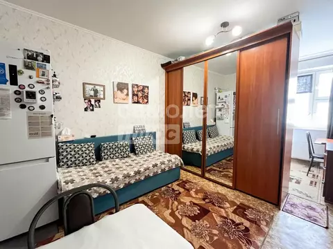 Комната Москва ул. Адмирала Лазарева, 22 (18.0 м)