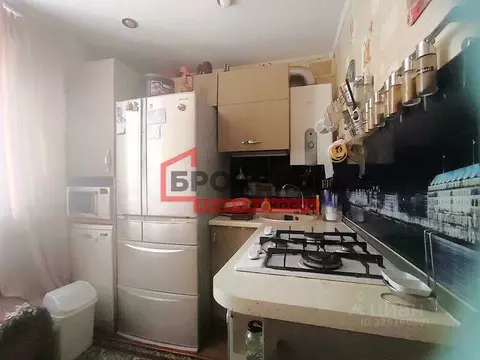 2-к кв. Севастополь ул. Очаковцев, 26 (42.9 м)