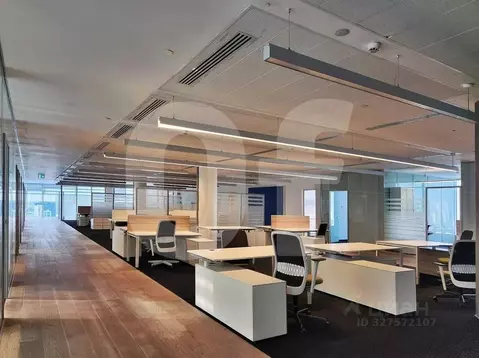 Офис в Московская область, Химки Ленинградская ул., с25 (8640 м)