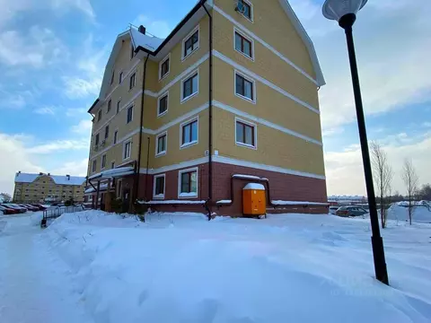 2-к кв. Московская область, Дмитровский муниципальный округ, с. ...