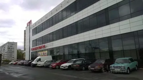 Помещение свободного назначения в Санкт-Петербург просп. Маршала ...