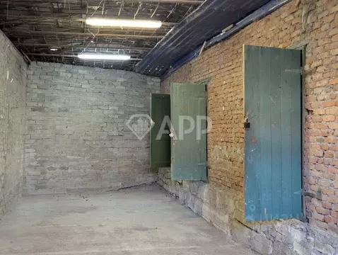 Склад в Краснодарский край, Новороссийск ул. Луначарского, 31 (150 м)